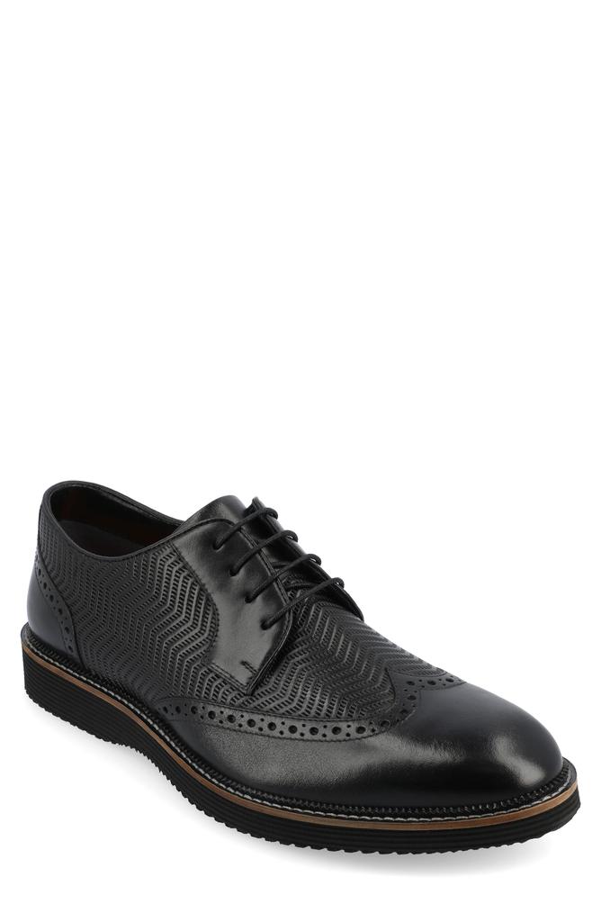 Thomas & Vine Baxter Tru Comfort Wingtip Derby