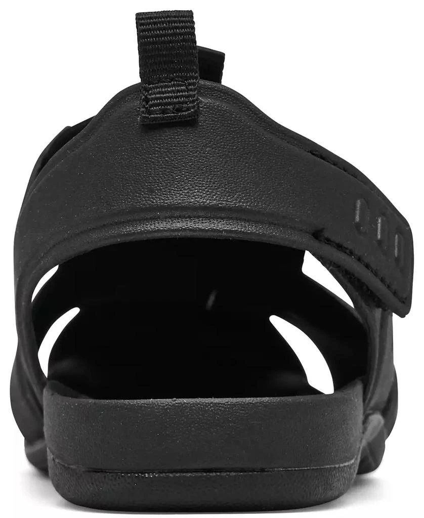 Hunter Toddler Kids Edosa Slingback Flat Sandals from Finish Line 4