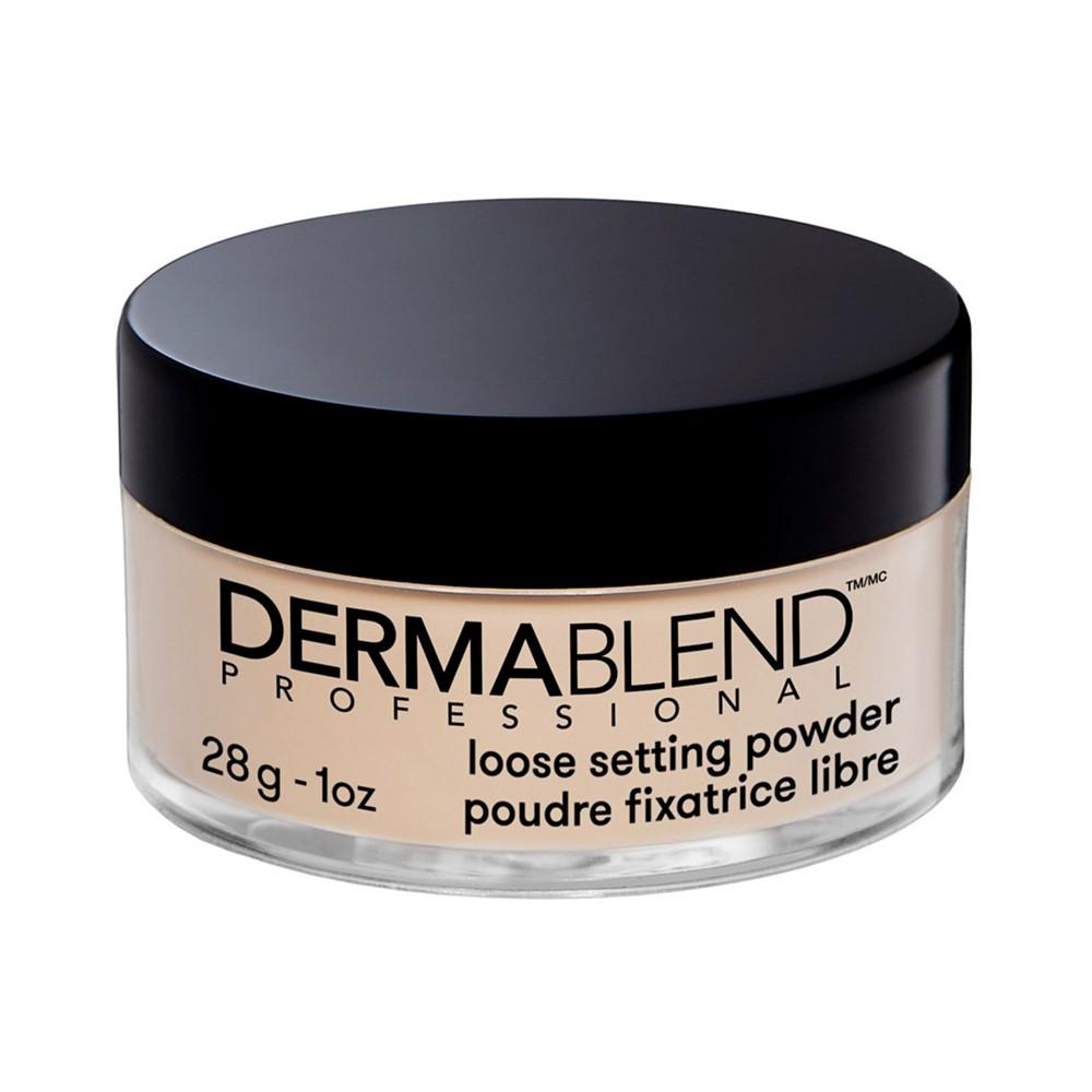 Dermablend Loose Setting Powder, 1-oz.