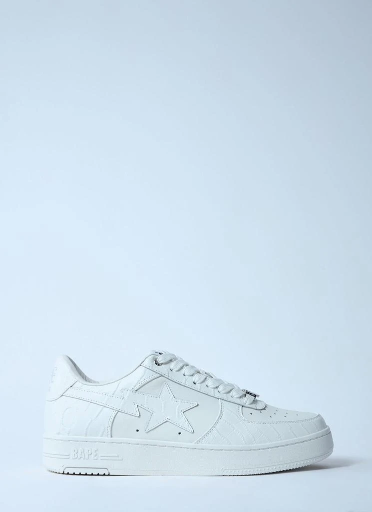 A Bathing Ape Bape Sta #3 Sneakers 1
