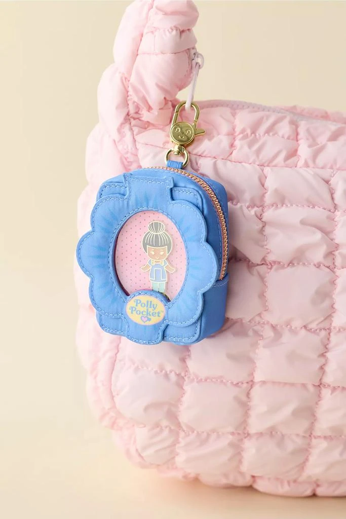 Whatever! Makes You Happy Whatever! Makes You Happy Polly Pocket™ Blind Box Double Enamel Pin
Mini ITA Bag Charm