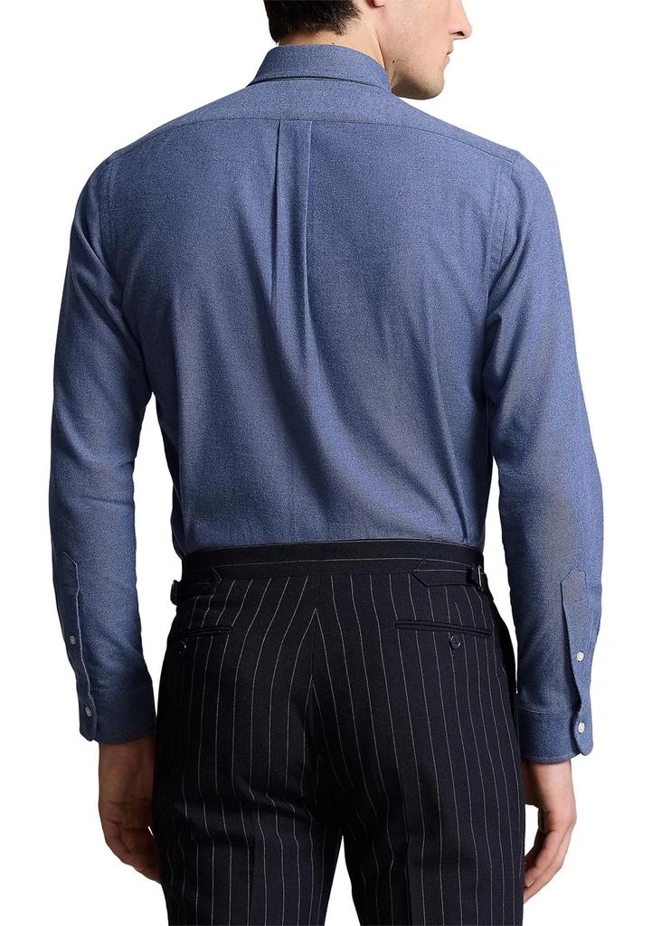 Ralph Lauren Classic Fit Performance Twill Shirt 2