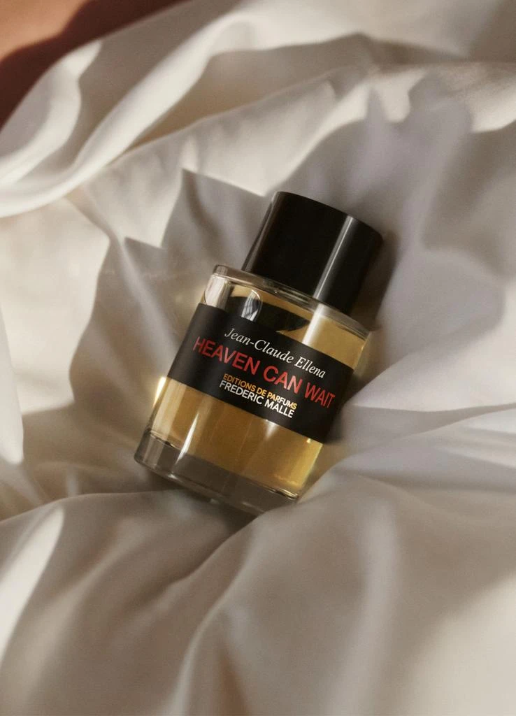 Frederic Malle Heaven Can Wait eau de parfum 10 ml 4