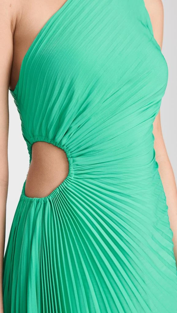 A.L.C. Delfina Dress 5