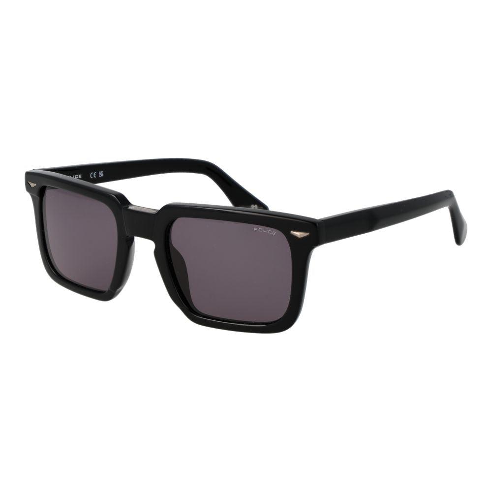 POLICE Cellulose Acetate Men's Sunglasses