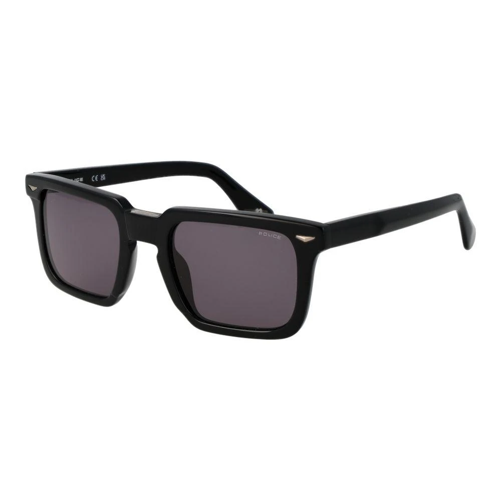 POLICE Cellulose Acetate Men's Sunglasses 1