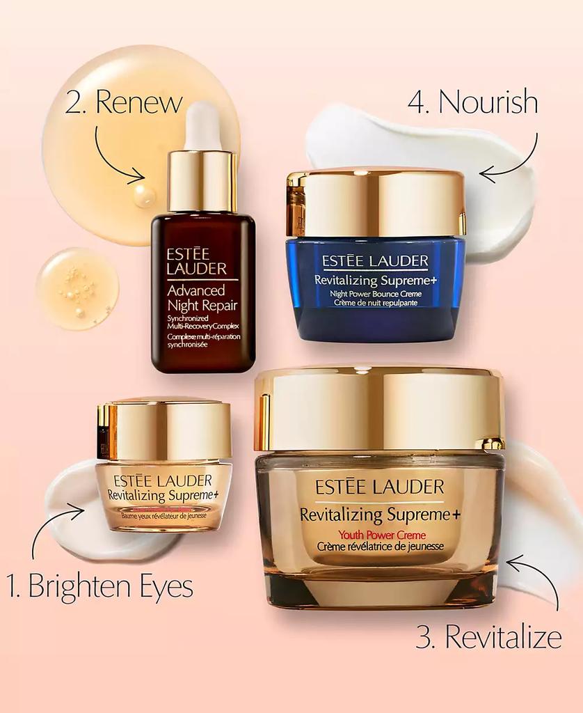 Estée Lauder 5-Pc. Revitalizing Supreme+ Routine Skincare Set