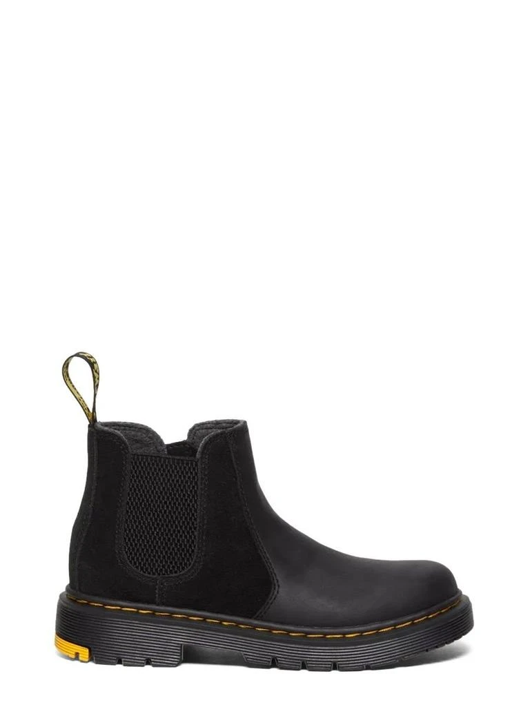 Dr. Martens Dr. Martens Kids Pull-On Chelsea Boots 1