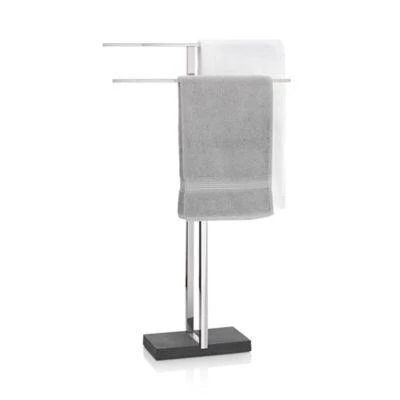 Blomus Menoto Stainless Steel Towel Stand from Bloomingdale
s