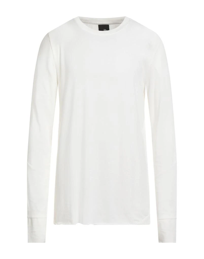 Thom Krom Basic T-shirt 1