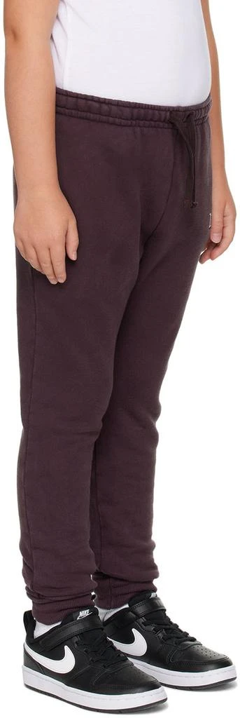 Wolf 
Rita Kids Purple Age of Togetherness Amadeu Lounge Pants 2