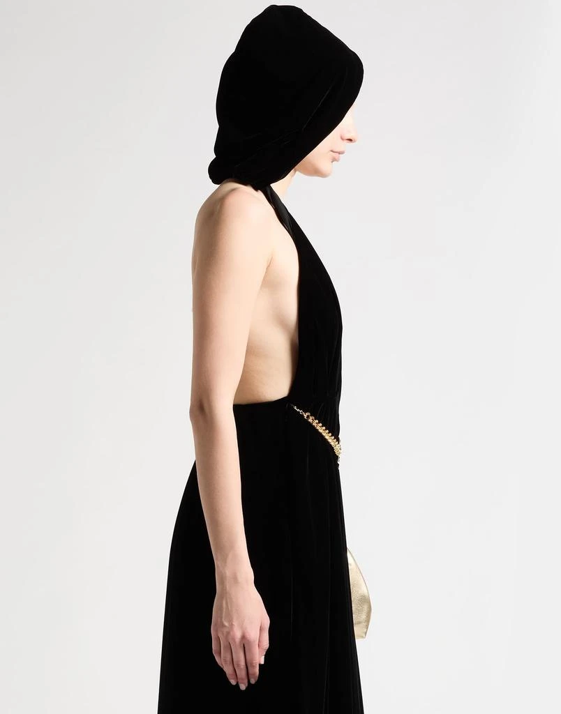 ELISABETTA FRANCHI Long dress 4