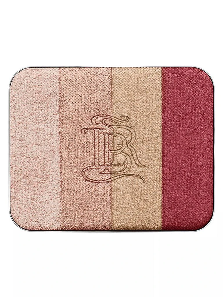 La Bouche Rouge Nude Essential The Delicate Pink Set 3