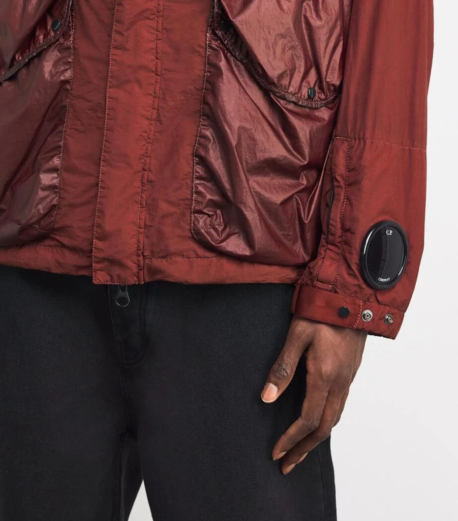 C.P. Company Goggle Jacket 7
