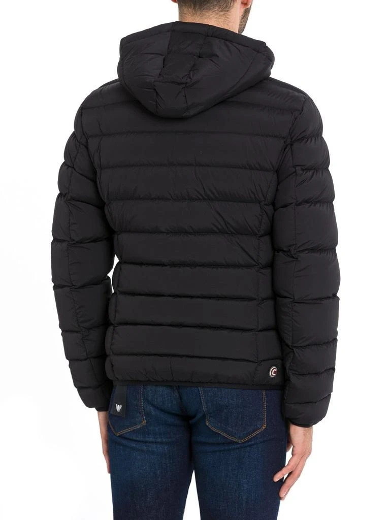COLMAR Colmar Super-Matte Stretch Down Jacket 2
