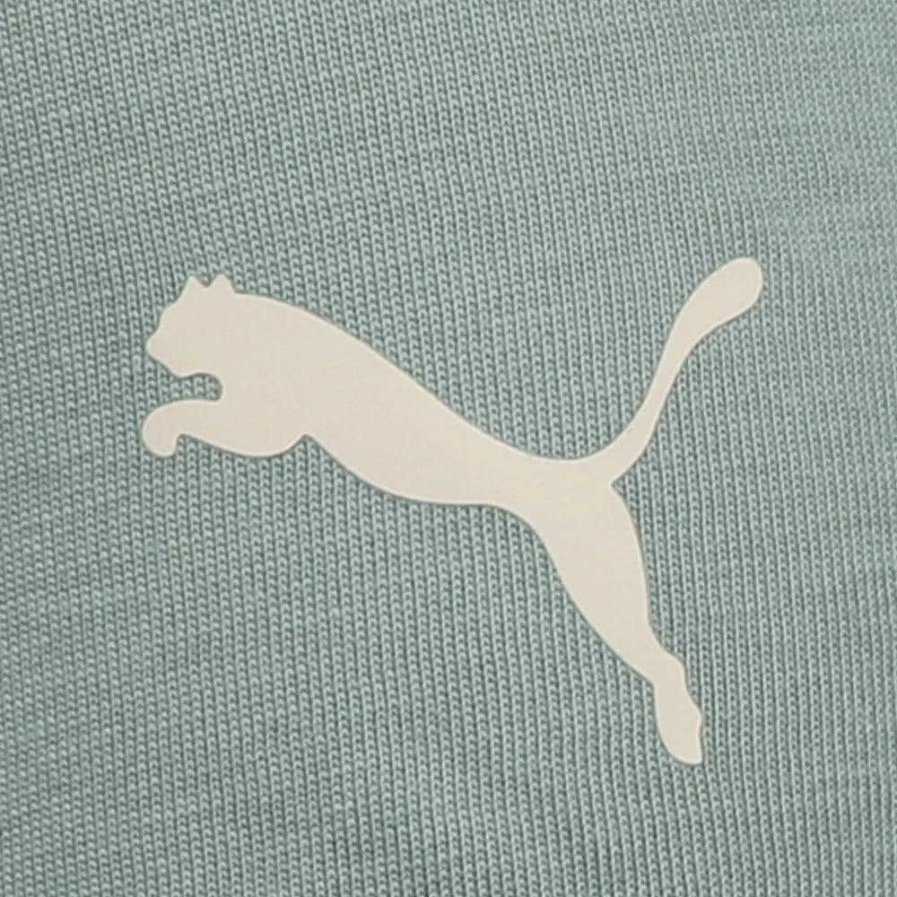 Puma Framed Up Graphic Crew Neck Short Sleeve T-Shirt 4