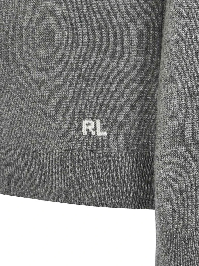 Ralph Lauren Polo Bear Sweater 3