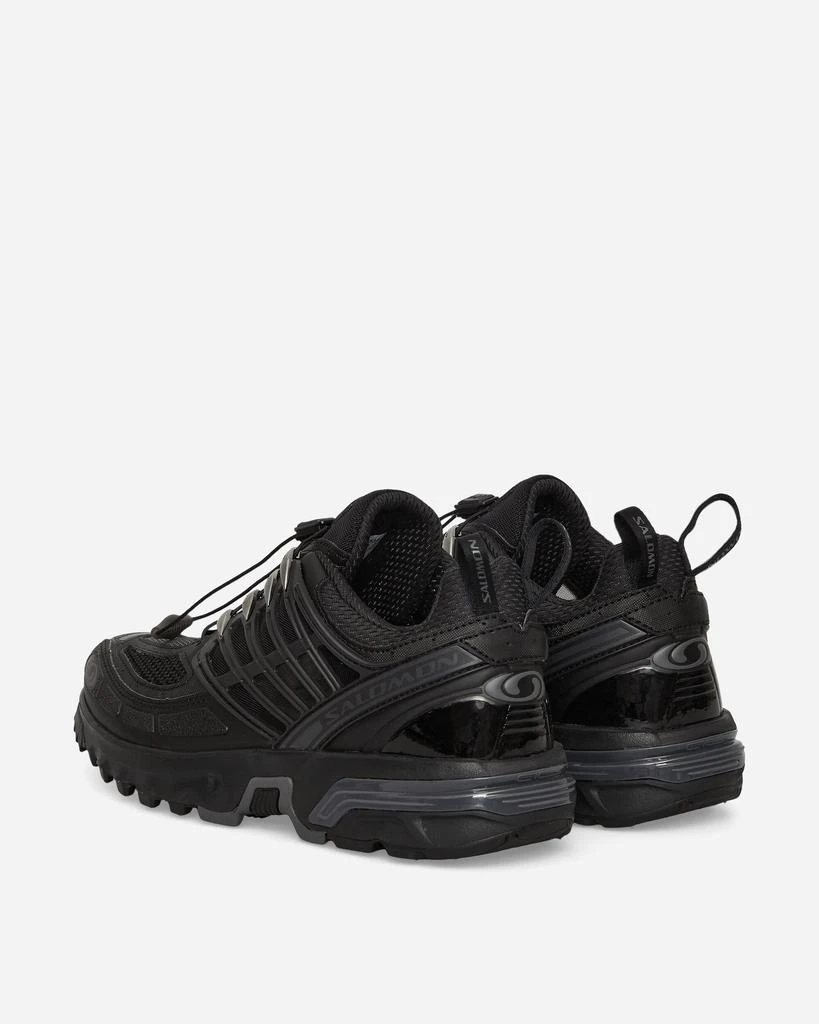 Salomon ACS Pro Sneakers Black 4