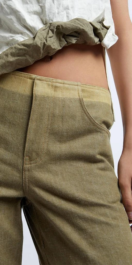 Christopher Esber Christopher Esber - Deconstructed Denim Jeans 4