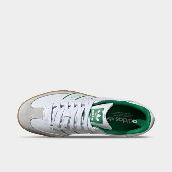 Adidas Men's adidas Originals Samba OG Casual Shoes 9