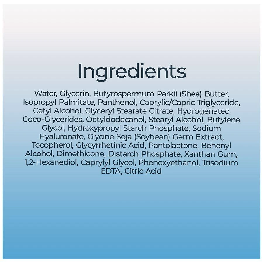 Eucerin Face Immersive Hydration Night Cream 4