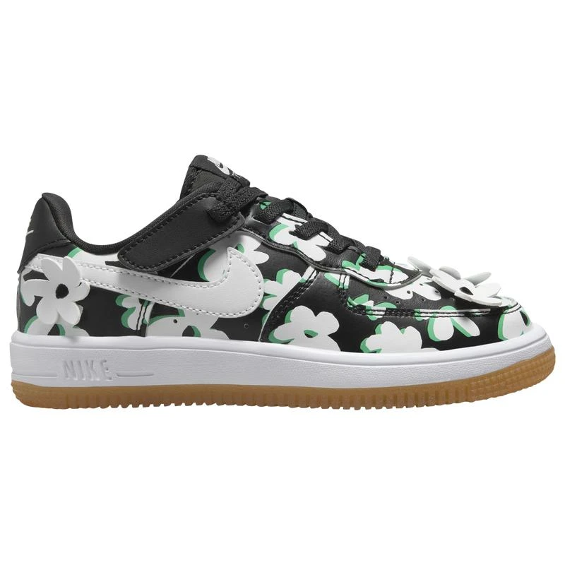 Nike Nike Force 1 Low EasyOn LV8 1 - Boys' Preschool 1