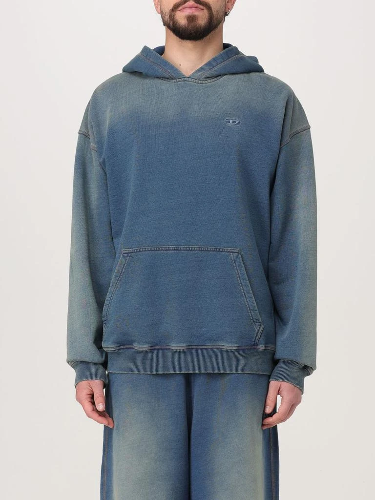 Diesel Sweatshirt men Diesel 1
