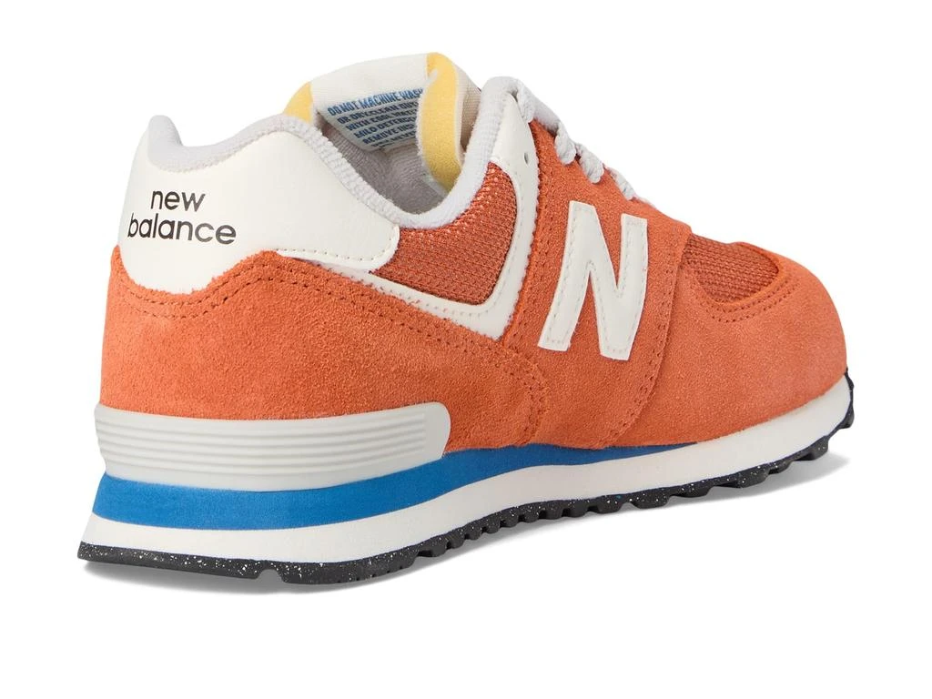 New Balance 574v1 (Big Kid) 5