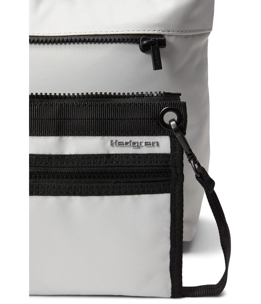 Hedgren Angelina - Sustainably Made 2-in-1 Shoulder Bag 4
