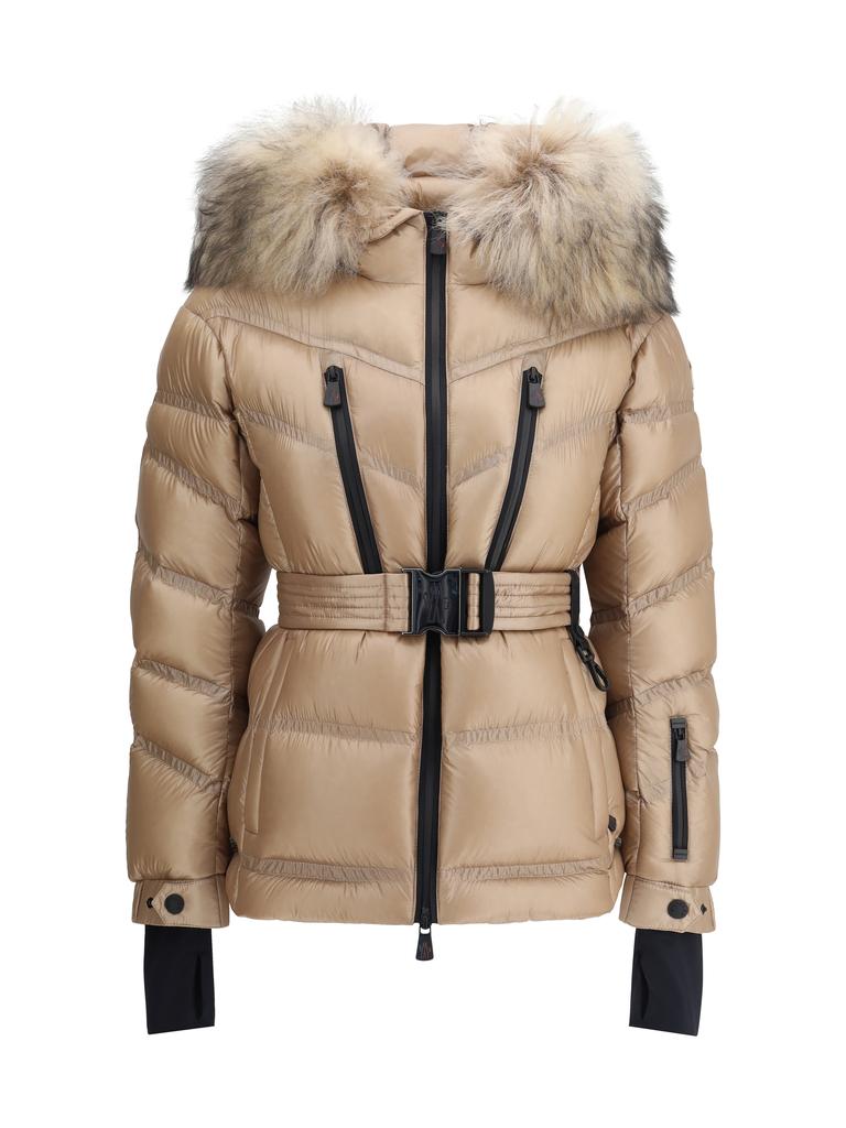 ダウンジャケット・コート MONCLER SS24 Bernins short down jacket (J20981A00061 999) Short Down Jackets for Men - Outerwear | Moncler SG
