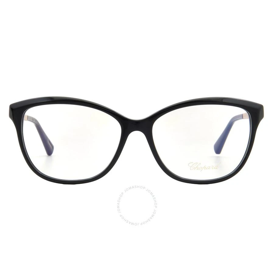 Chopard Demo Square Ladies Eyeglasses VCH243S 0700 53 1