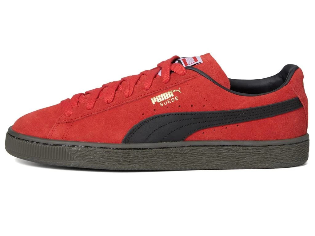 Puma Suede Classic XXI 4