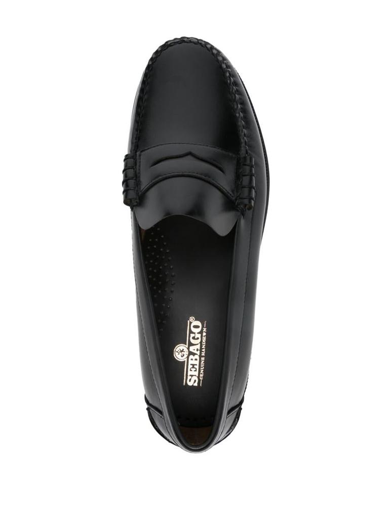 SEBAGO Sebago Flat Shoes