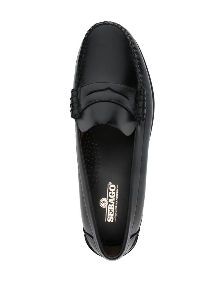 SEBAGO Sebago Flat Shoes 2