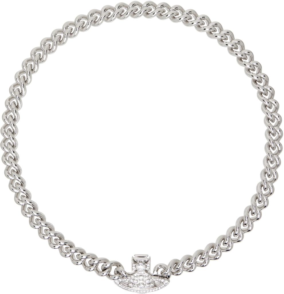 【Vivienne Westwood】Kitty Faux-Pearl ネックレス Vivienne Westwood Kitty Pearl Necklace | Jules B