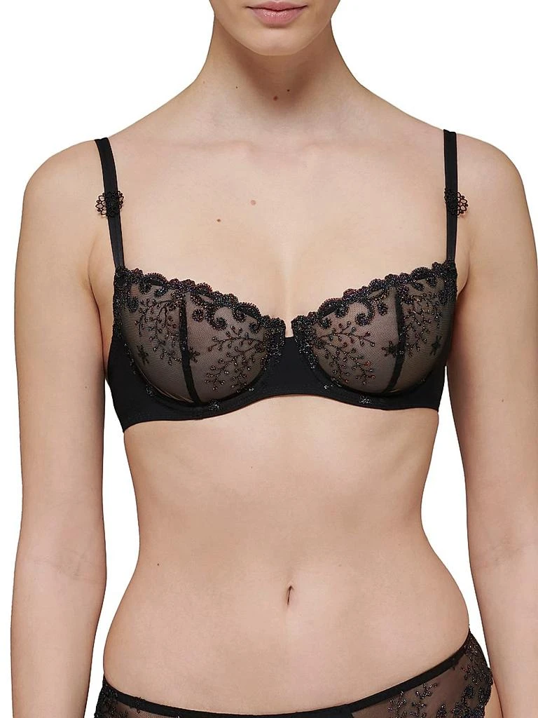 Simone Pérèle Delice Demi Bra 1