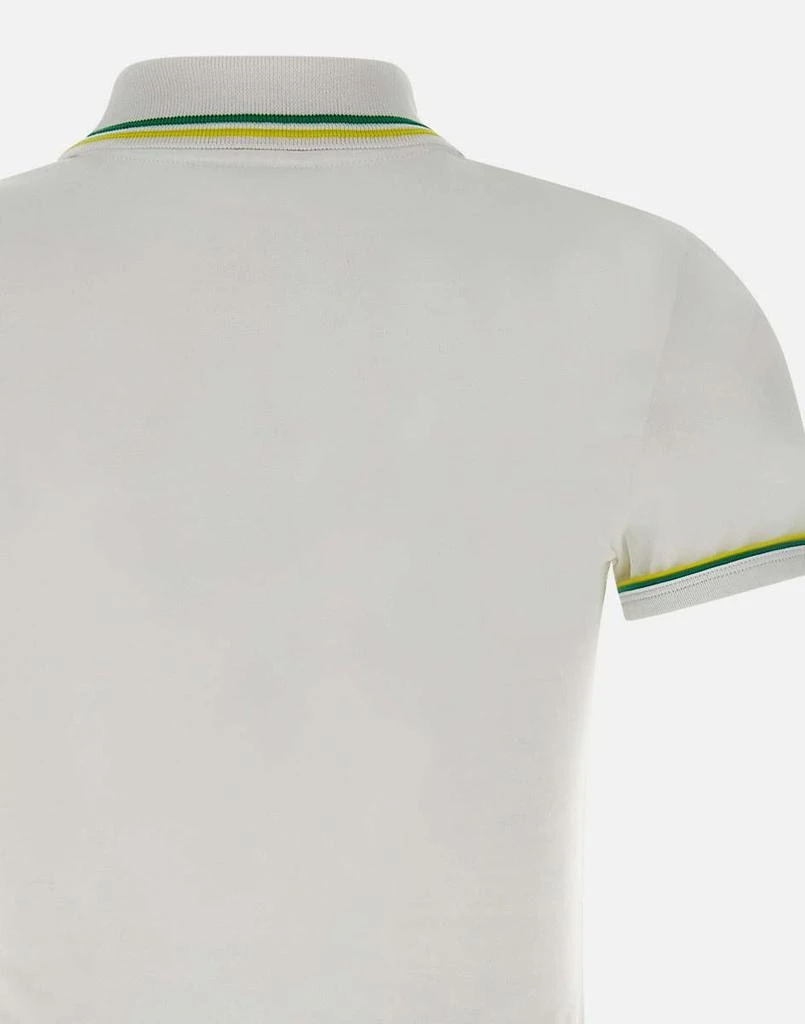 Lacoste Lacoste T-Shirts And Polos 4