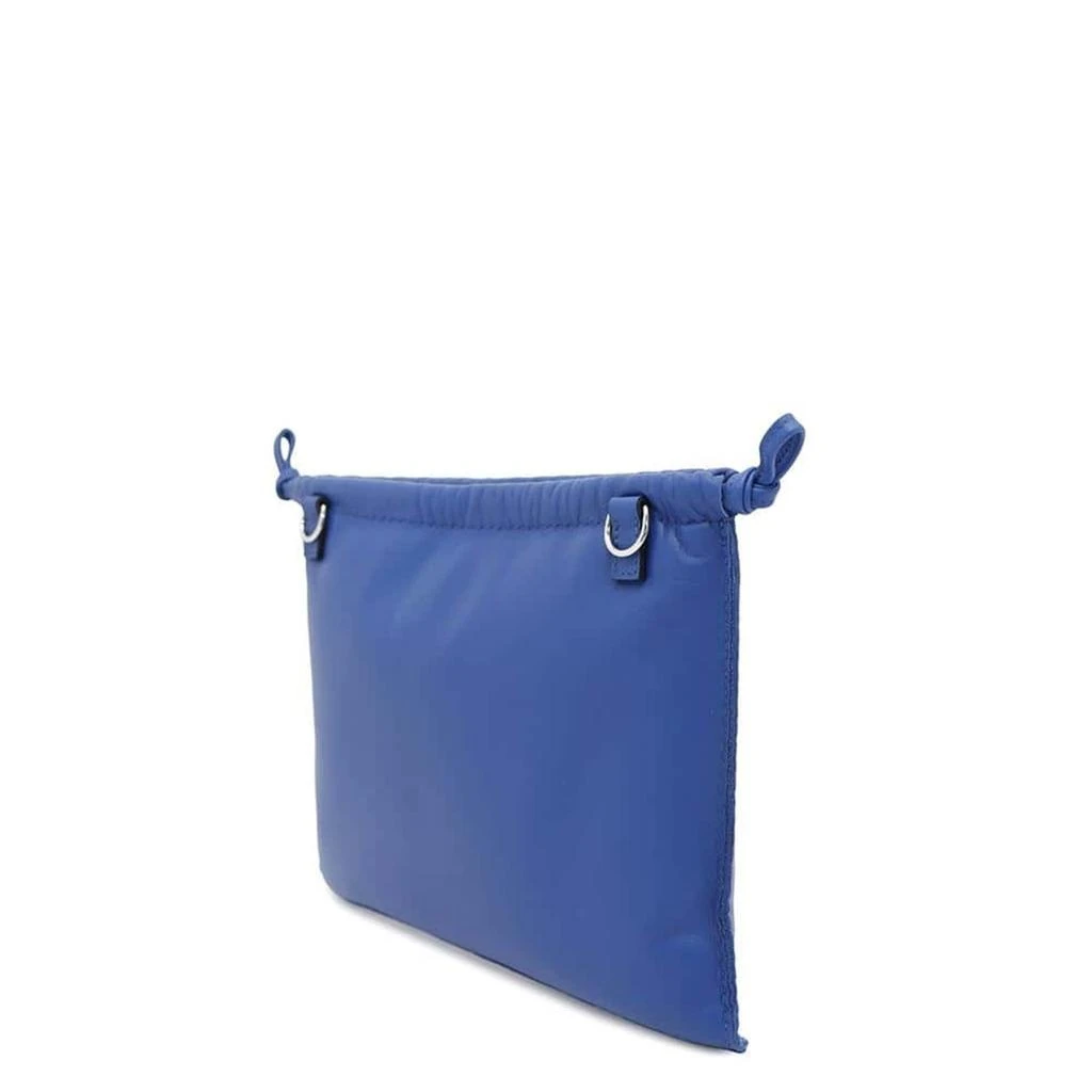 Hermes Leather Pouch (Pre-Owned) 2