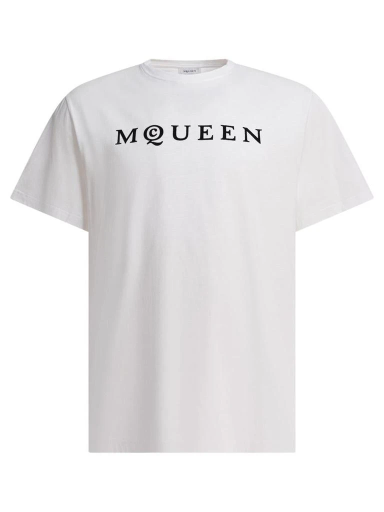 Alexander McQueen Alexander McQueen T-Shirts 1