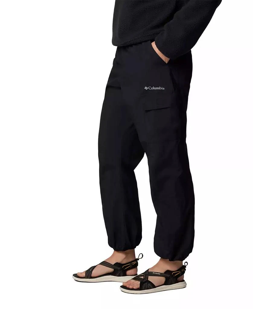 Columbia Women's Sandier Parachute Cargo Pants 3