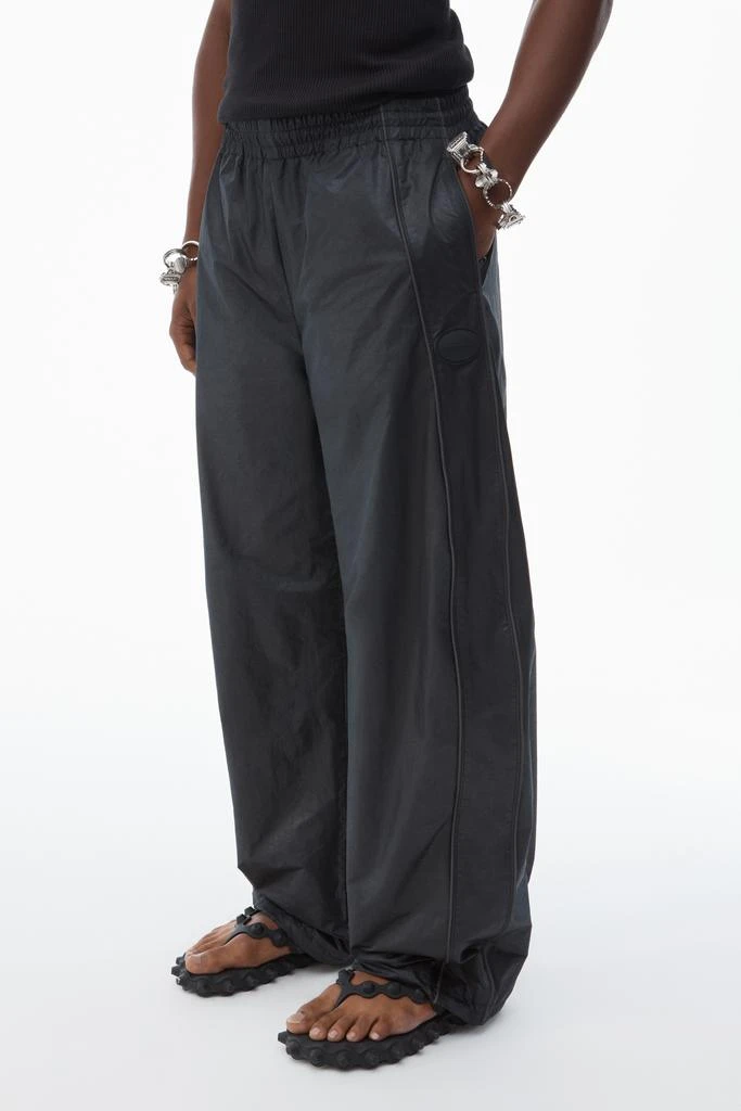 Alexander Wang Track Pant with Piping 5