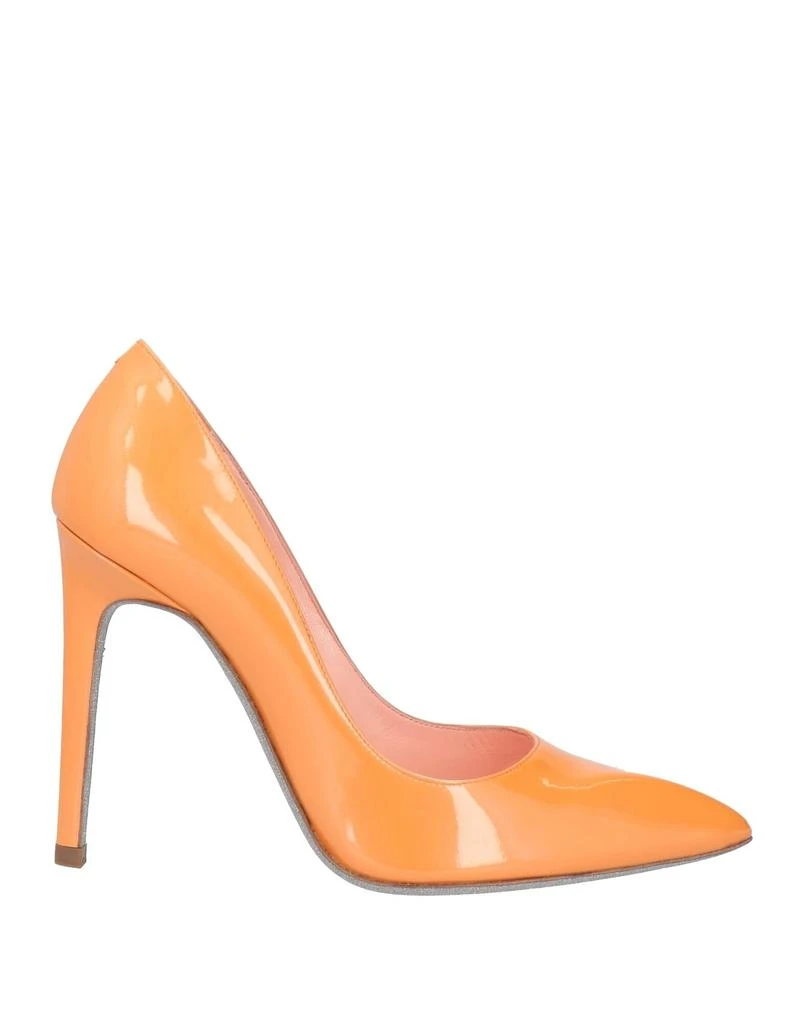 Rene Caovilla Pump 1