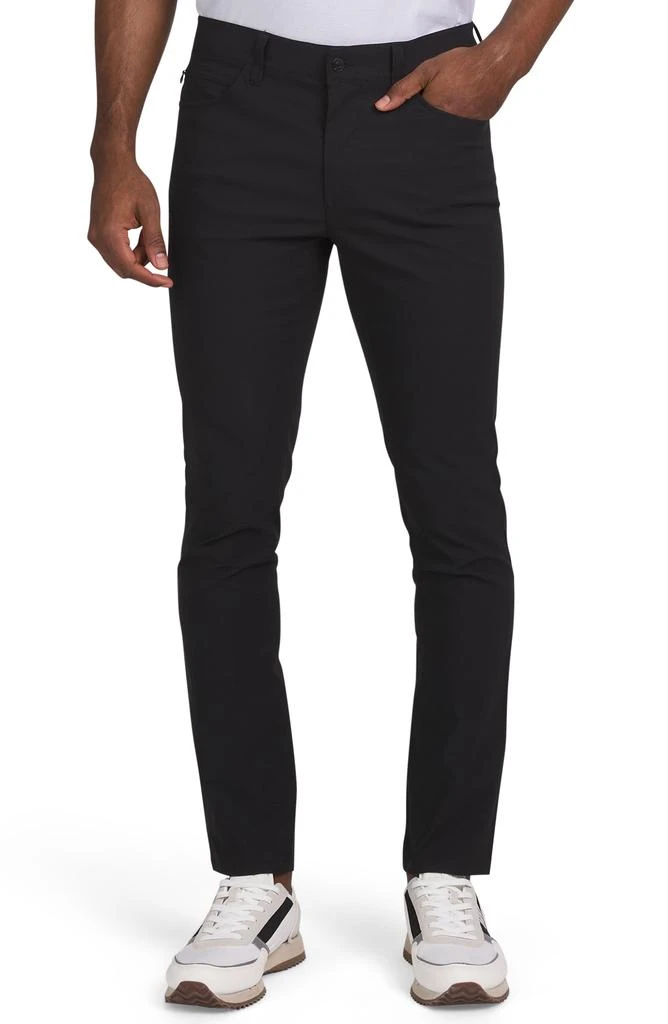 DKNY Fred Tech Pants 1