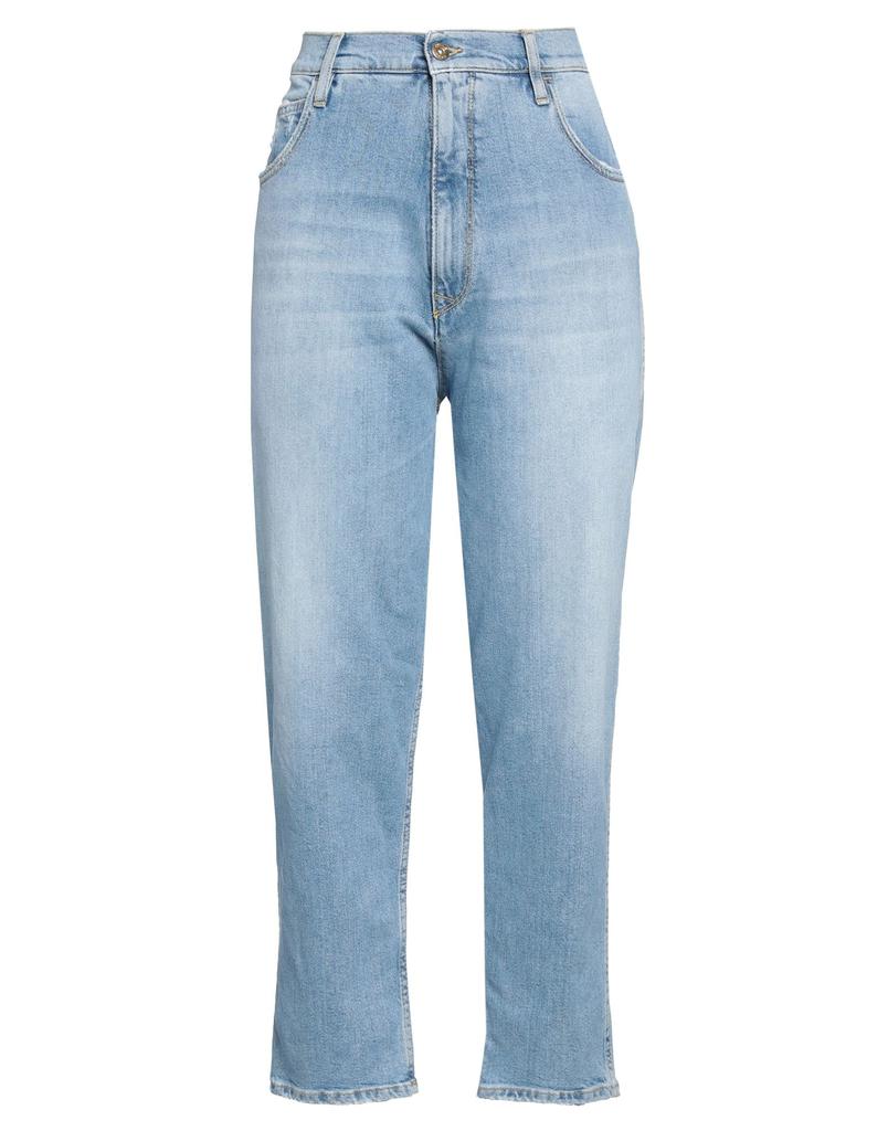 CYCLE Denim pants