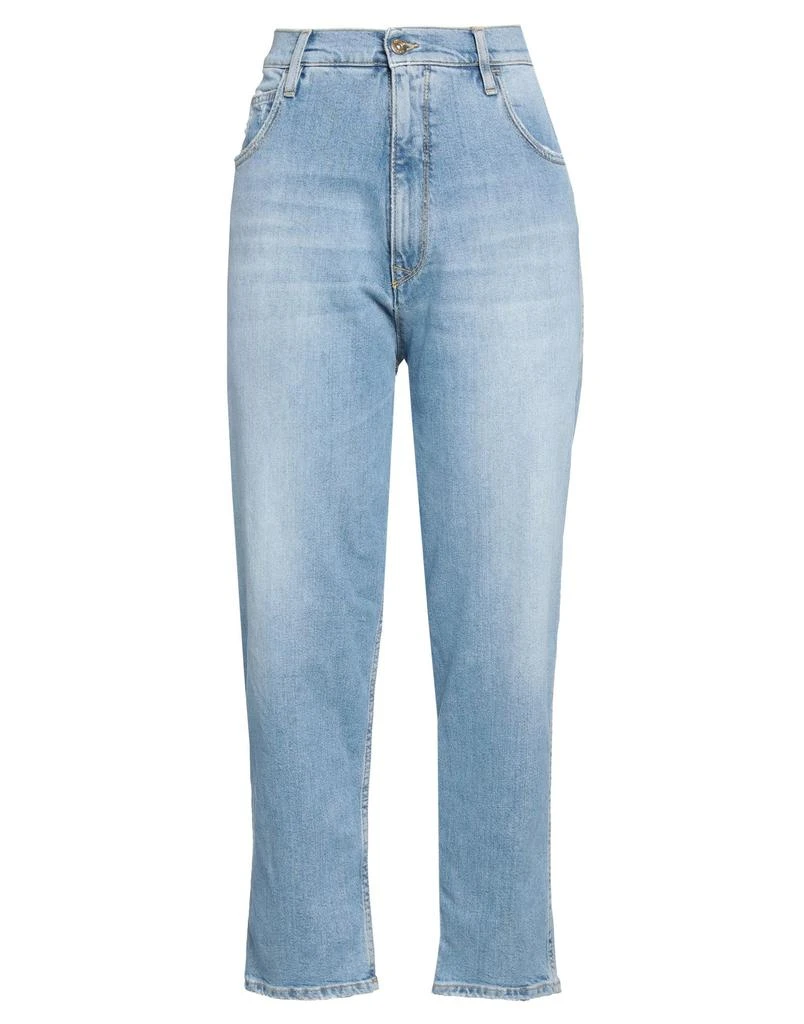 CYCLE Denim pants 1
