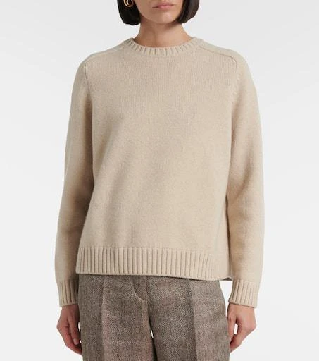 Loro Piana Parksville cashmere sweater 5