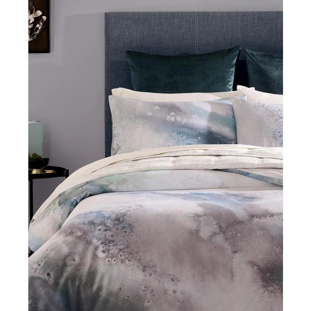 Michael Aram CLOSEOUT! Tidal Reef Duvet 4