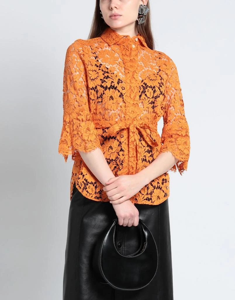 Valentino Lace shirts
blouses 4