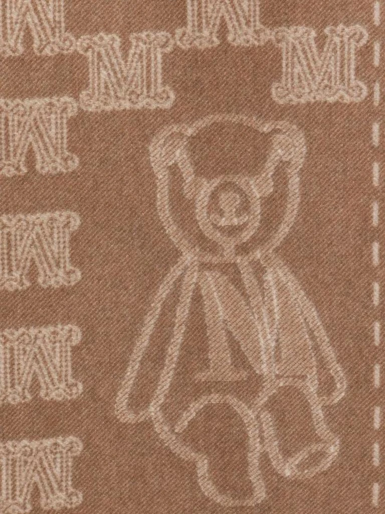 Max Mara Max Mara Scarfs 3