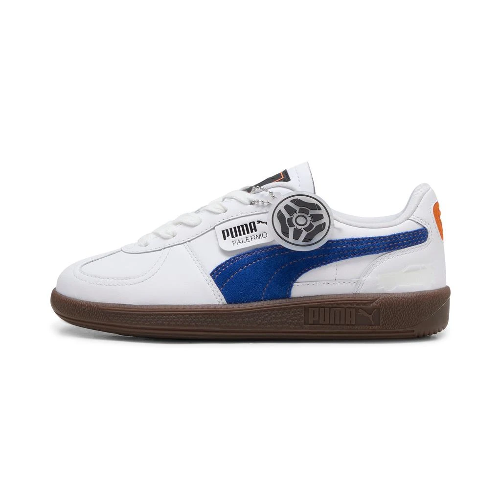 Puma PUMA x ROCKET LEAGUE Palermo Youth Sneakers 1